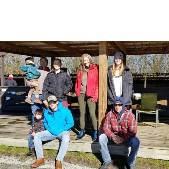 Meet your Posher, Molly - Picture 1 of 1